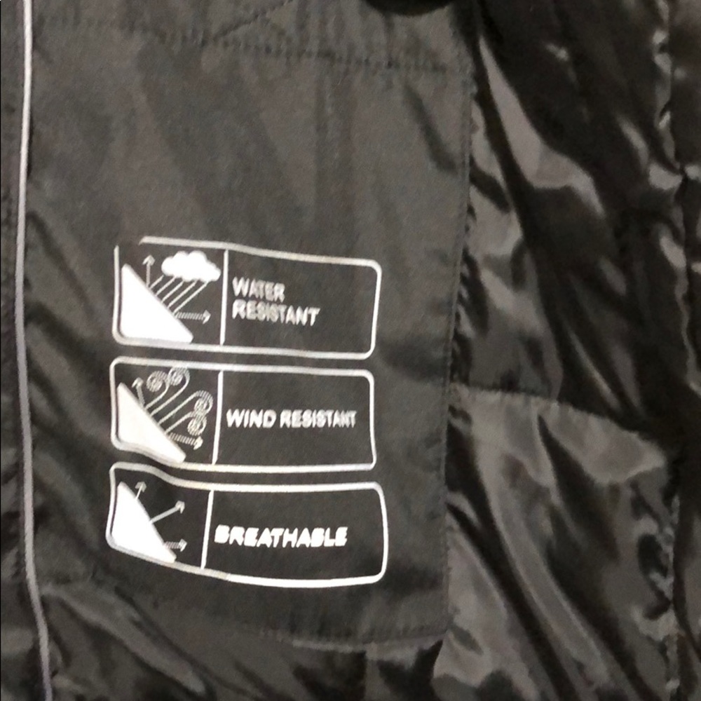 William Rast bomber jacket - Picture 7 of 7